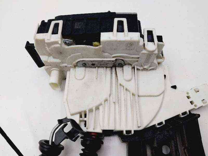 CERRADURA PUERTA DELANTERA IZQUIERDA MERCEDES-BENZ GLA (CLASE 245 G) A1667200135 A1667200135 - Vista 3