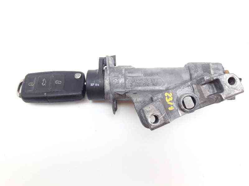 ANTIRROBO SEAT IBIZA SC (6J1) 4B0905851C 4B0905851C - Vista 3
