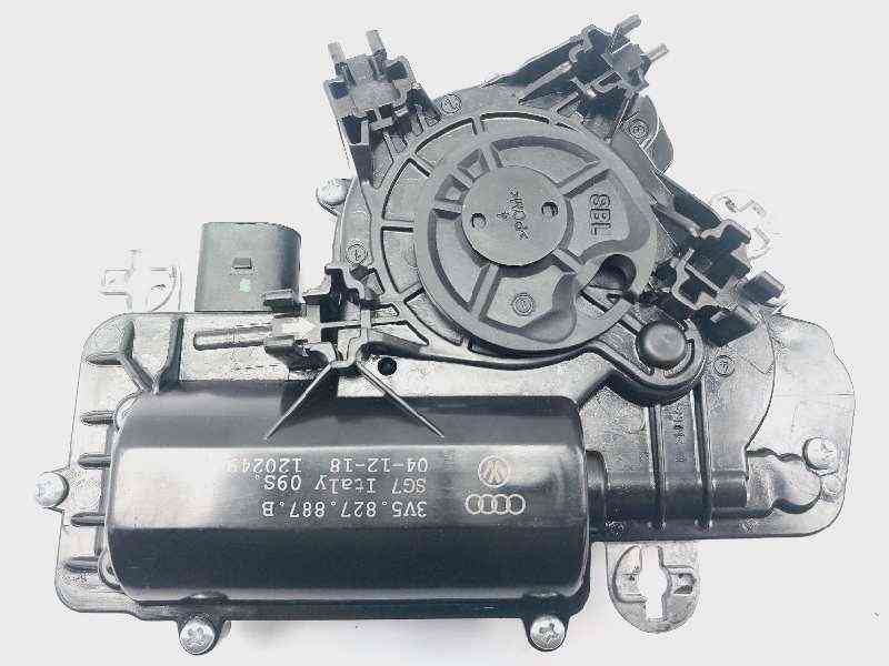 CERRADURA MALETERO / PORTON SKODA SUPERB (3V3) 3V5827887B 3V5827887B - Vista 2