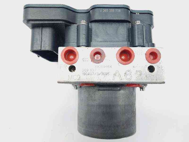 ABS OPEL ASTRA K LIM. 5TÜRIG 39064664 / 0265956573 390646640265956573 - Vista 3