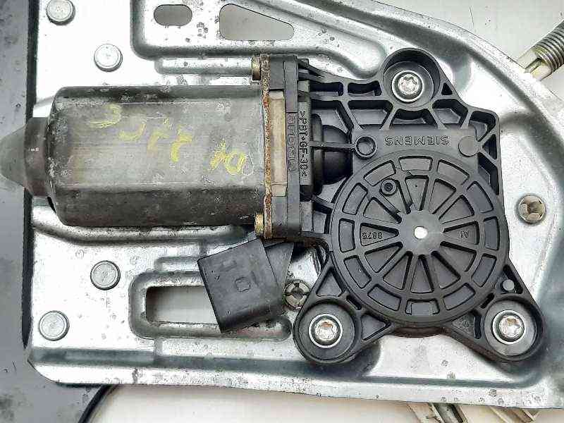 ELEVALUNAS DELANTERO IZQUIERDO MERCEDES-BENZ CLASE C (W203) BERLINA A2037201746 / A2208204642 / 119651105 A2037201746A2208204642119651105 - Vista 3