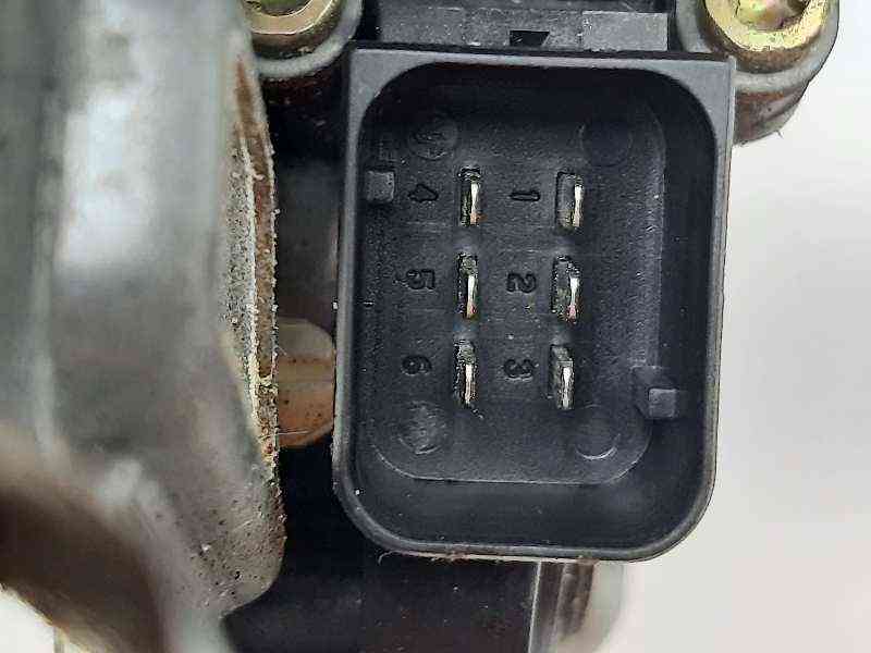 ELEVALUNAS DELANTERO IZQUIERDO MERCEDES-BENZ CLASE C (W203) BERLINA A2037201746 / A2208204642 / 119651105 A2037201746A2208204642119651105 - Vista 2