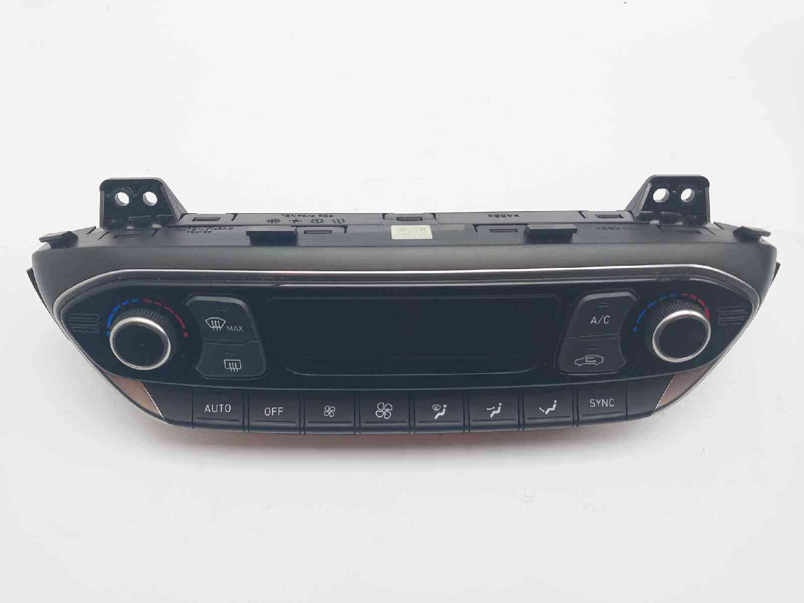MANDO CLIMATIZADOR HYUNDAI I30 CW (PD) 97250G4251 97250G4251