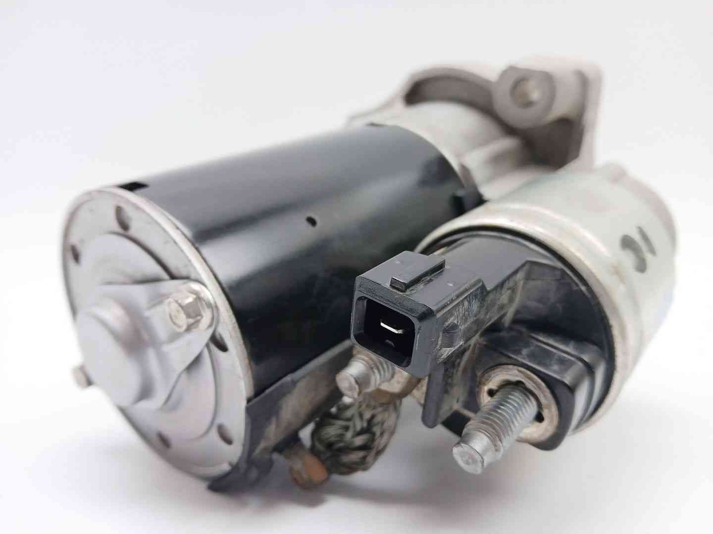 MOTOR ARRANQUE PEUGEOT 308 II (LB_, LP_, LW_, LH_, L3_) 9674077280 / ESM18E8 9674077280ESM18E8 - Vista 3