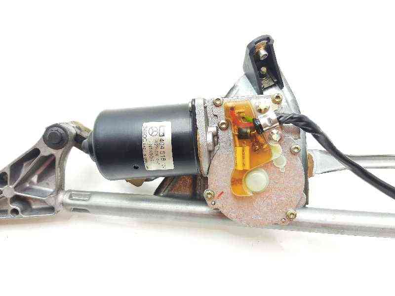 MOTOR LIMPIA DELANTERO MERCEDES-BENZ CLASE C (W203) BERLINA 404518 / A2038200505 / A2038200342 404518A2038200505A2038200342 - Vista 2