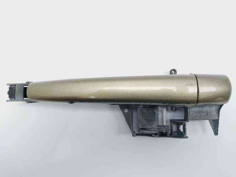MANETA EXTERIOR DELANTERA DERECHA PEUGEOT 3008 9684559980 9684559980