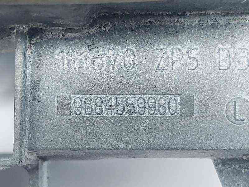 MANETA EXTERIOR DELANTERA DERECHA PEUGEOT 3008 9684559980 9684559980 - Vista 2
