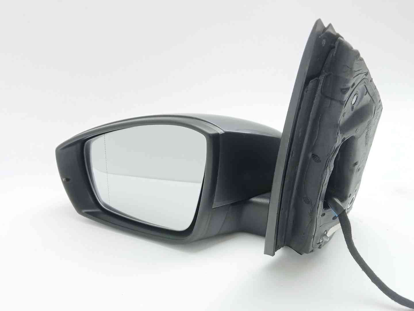 RETROVISOR IZQUIERDO VOLKSWAGEN POLO V (6R1, 6C1) 6R1857501BFD7R / 6R1857501B 6R1857501BFD7R6R1857501B
