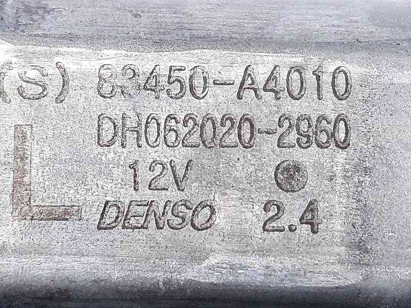 MOTOR ELEVALUNAS TRASERO IZQUIERDO KIA CARENS ( ) 83450A4010 / DH0620202960 83450A4010DH0620202960 - Vista 3
