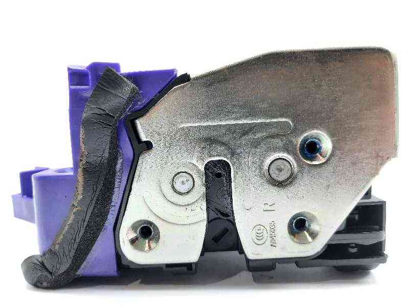 CERRADURA PUERTA TRASERA DERECHA KIA CARENS ( ) 81420A4030 81420A4030