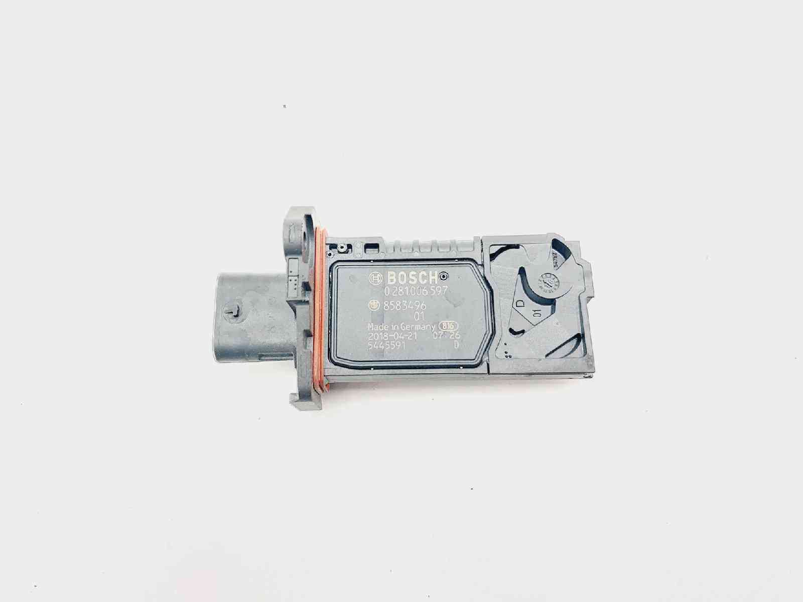 CAUDALIMETRO MINI ONE 8583496 / BOSCH / 0281006597 8583496BOSCH0281006597