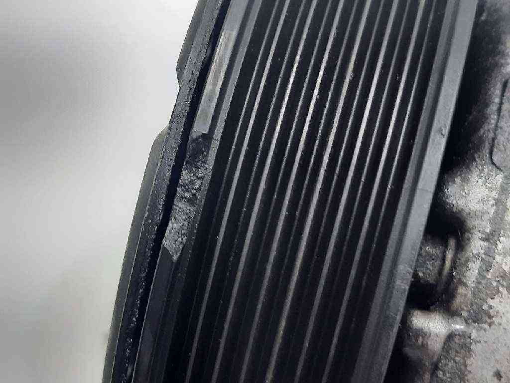 COMPRESOR AIRE ACONDICIONADO TOYOTA AVENSIS WAGON (T25) GE4472601740 / 5SE12C GE44726017405SE12C - Vista 2