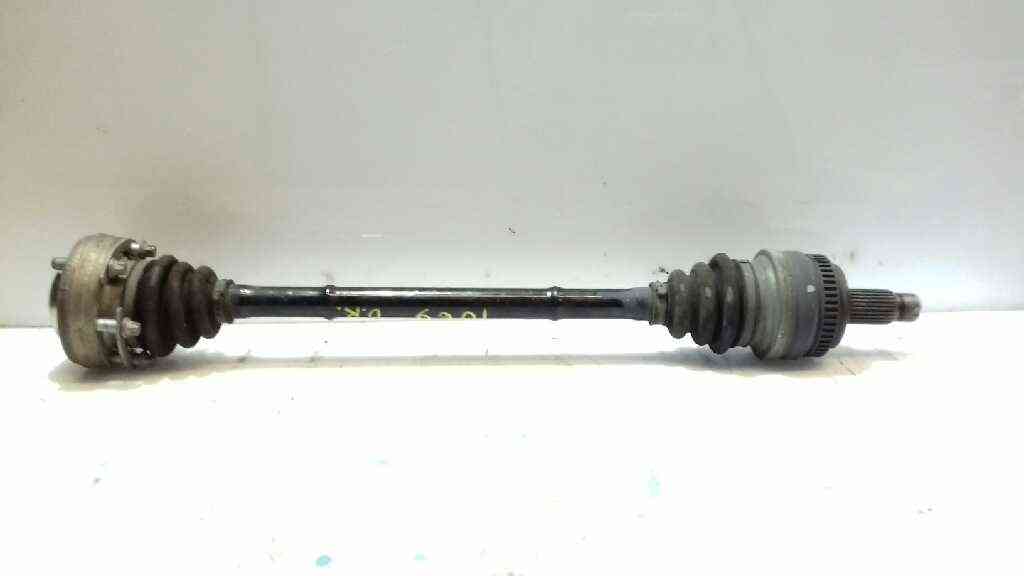 TRANSMISION TRASERA DERECHA BMW SERIE 1 BERLINA (E81/E87) 7533446 / CON ABS 7533446CONABS