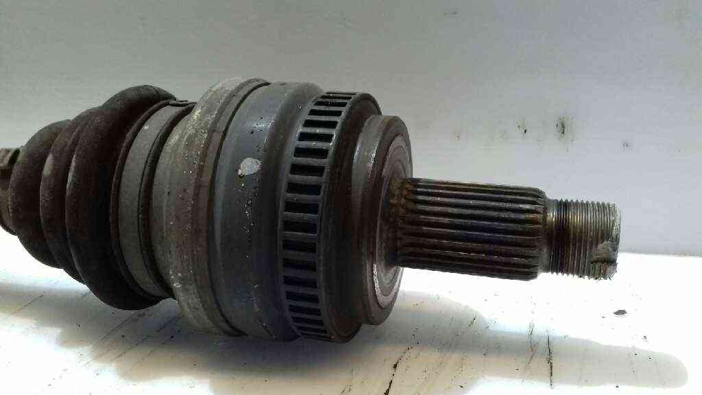 TRANSMISION TRASERA DERECHA BMW SERIE 1 BERLINA (E81/E87) 7533446 / CON ABS 7533446CONABS - Vista 2