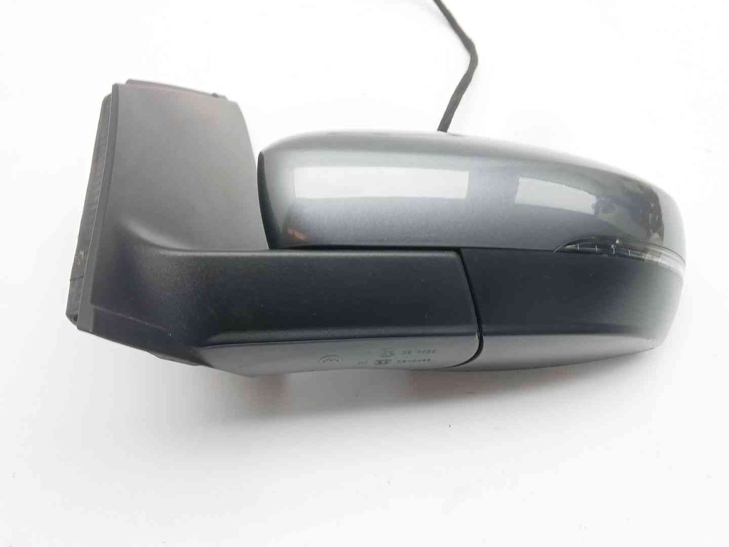RETROVISOR IZQUIERDO VOLKSWAGEN POLO V (6R1, 6C1) 6R1857501BFD7R / 6R1857501B 6R1857501BFD7R6R1857501B - Vista 3