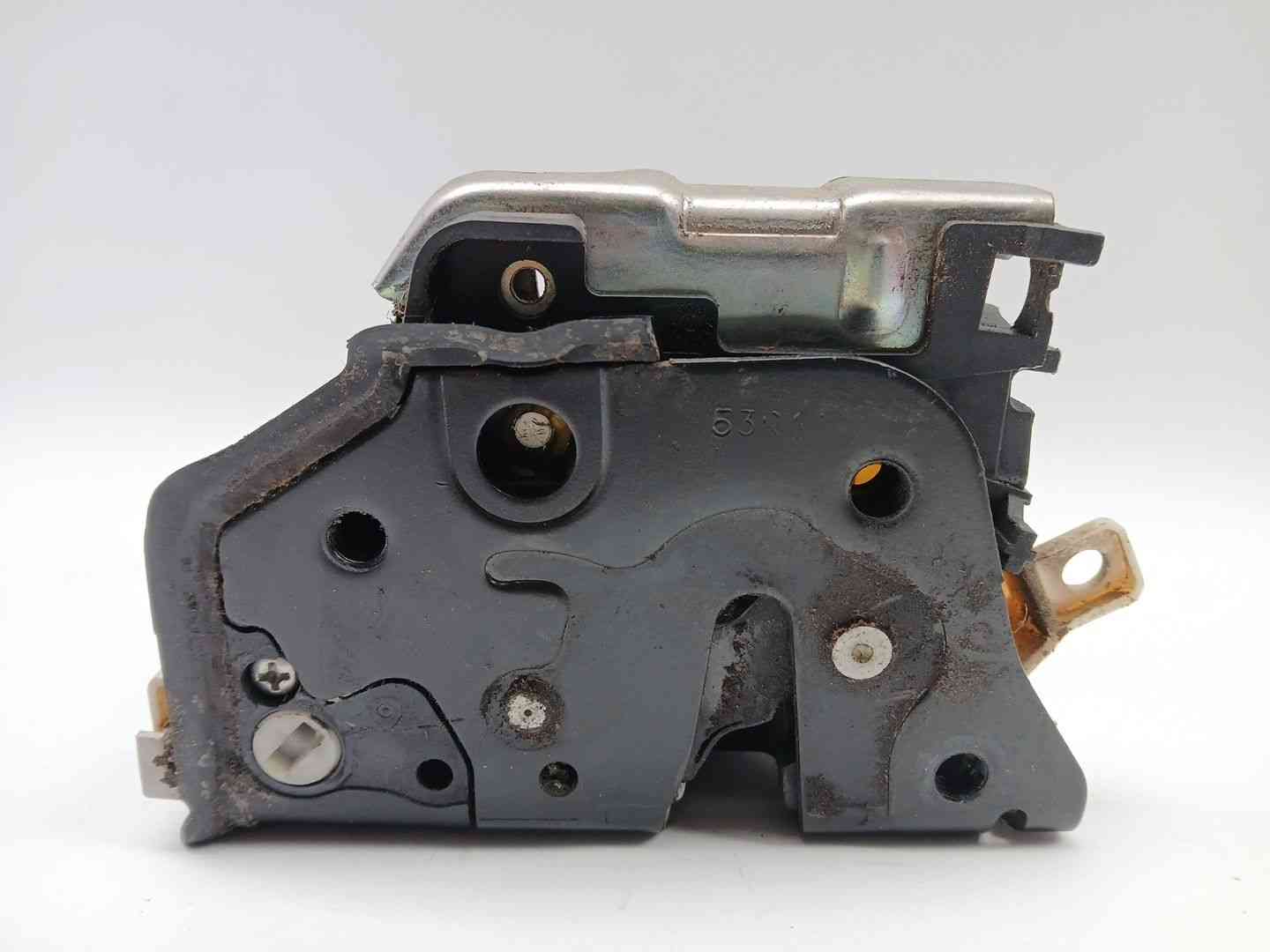 CERRADURA PUERTA DELANTERA DERECHA AUDI A1 (8X1, 8XK) 8J1837016C 8J1837016C