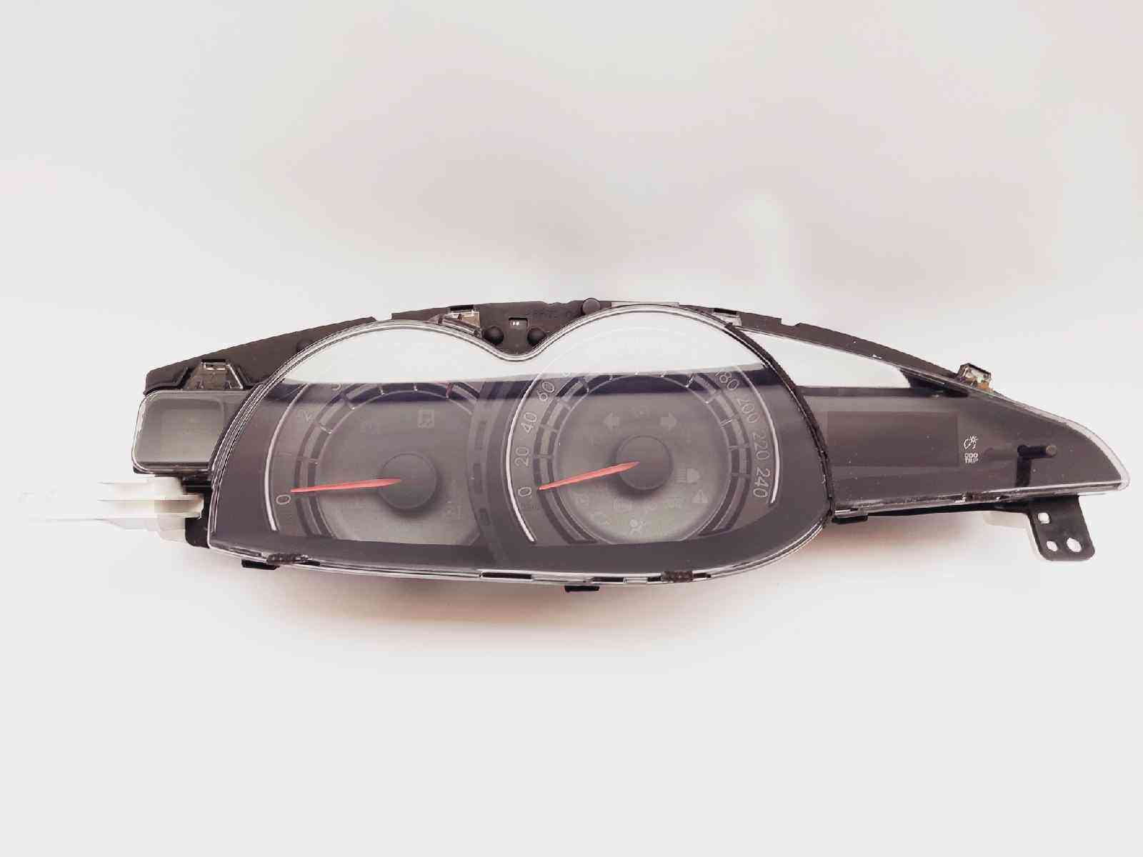 CUADRO INSTRUMENTOS TOYOTA VERSO 838000F070 838000F070 - Vista 3