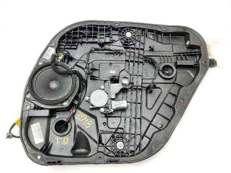 ELEVALUNAS TRASERO DERECHO KIA CARENS ( ) 83480A4000 / 83460A4010 83480A400083460A4010 - Vista 2