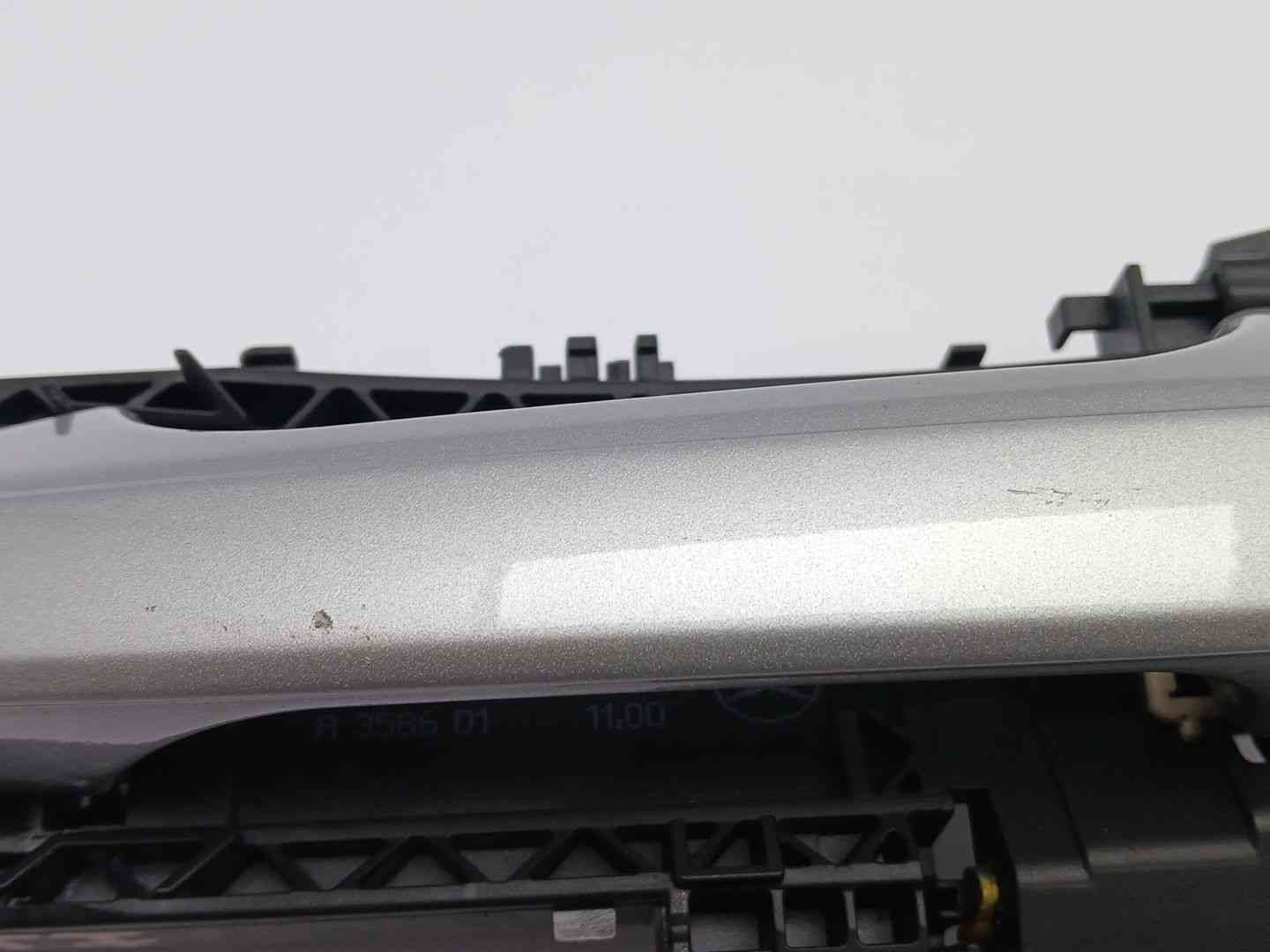 MANETA EXTERIOR TRASERA IZQUIERDA MERCEDES-BENZ CLASE B Sports Tourer (W246, W242) A2047602134 A2047602134 - Vista 2