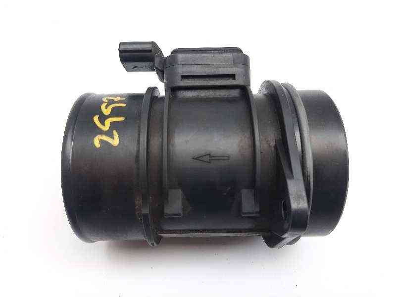 CAUDALIMETRO RENAULT CLIO III 8200682558B / 5WK97021 / H8200702517 8200682558B5WK97021H8200702517 - Vista 2