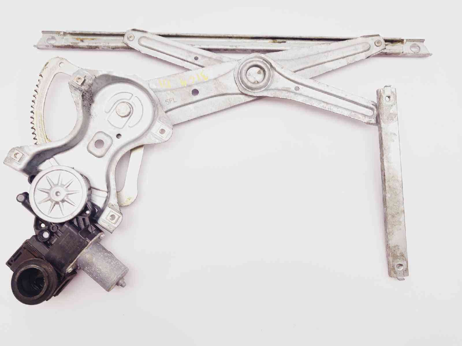 ELEVALUNAS DELANTERO IZQUIERDO TOYOTA C-HR (_X1_) 85720F4010 85720F4010