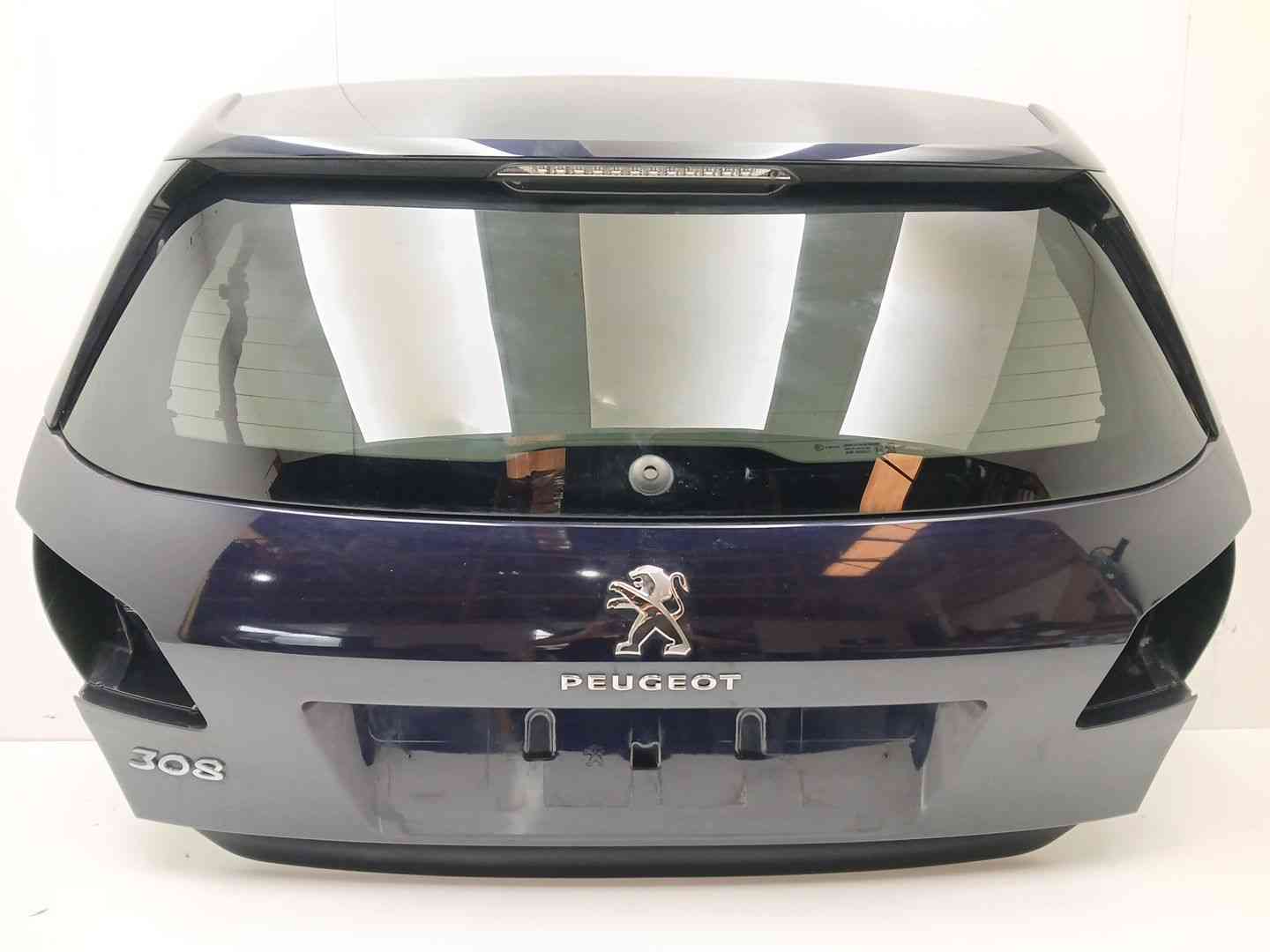 PORTON TRASERO PEUGEOT 308 II (LB_, LP_, LW_, LH_, L3_) 1610669880 1610669880