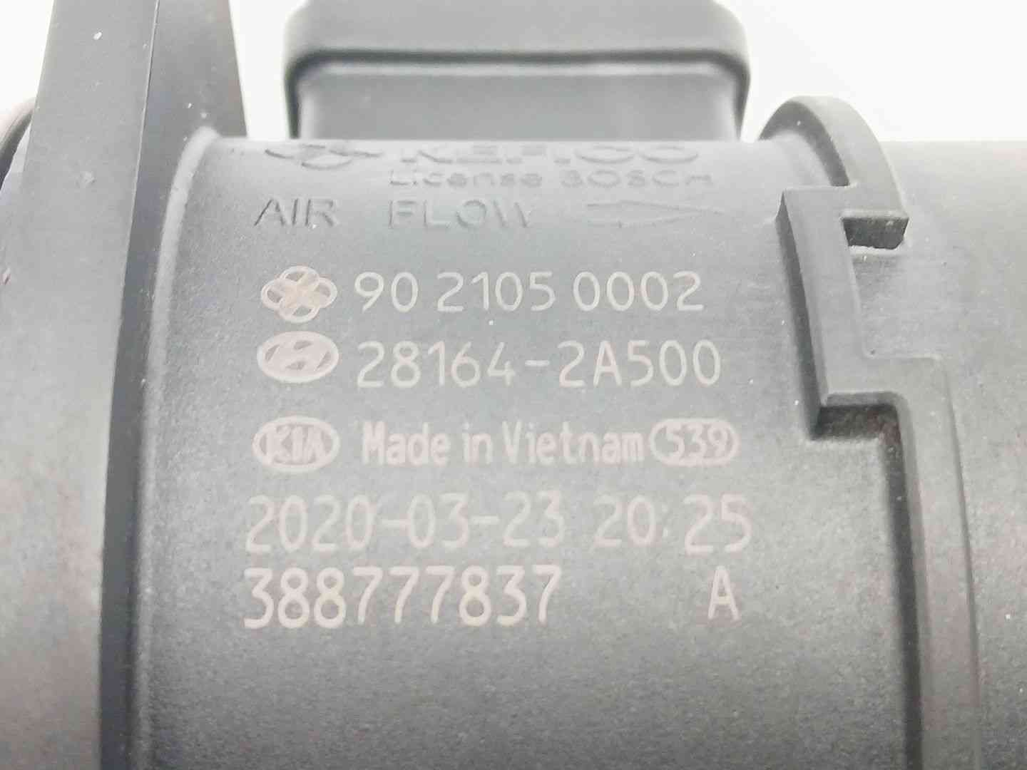 CAUDALIMETRO KIA CEED 281642A500 / 9021050002 281642A5009021050002 - Vista 2