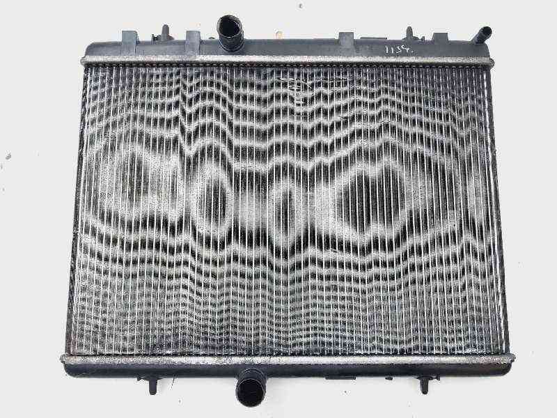 RADIADOR AGUA PEUGEOT 3008 9674089680 9674089680