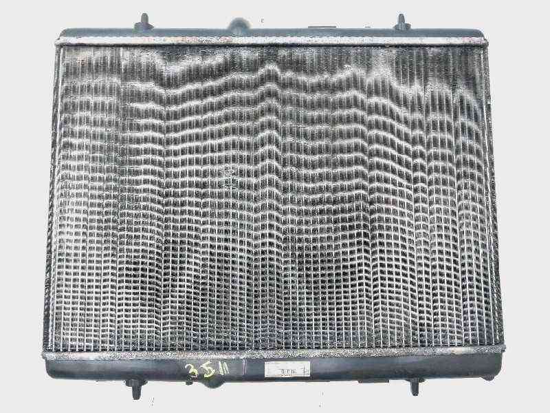 RADIADOR AGUA PEUGEOT 3008 9674089680 9674089680 - Vista 2