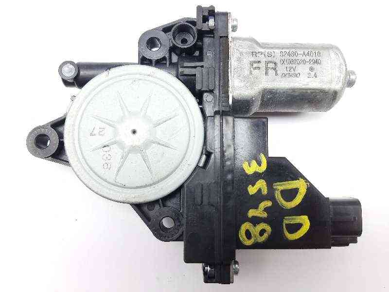 MOTOR ELEVALUNAS DELANTERO DERECHO KIA CARENS ( ) 82460A4010 / DH0620202940 82460A4010DH0620202940 - Vista 2