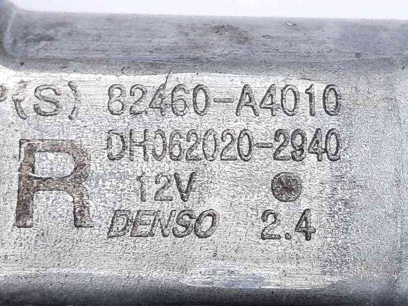 MOTOR ELEVALUNAS DELANTERO DERECHO KIA CARENS ( ) 82460A4010 / DH0620202940 82460A4010DH0620202940 - Vista 3