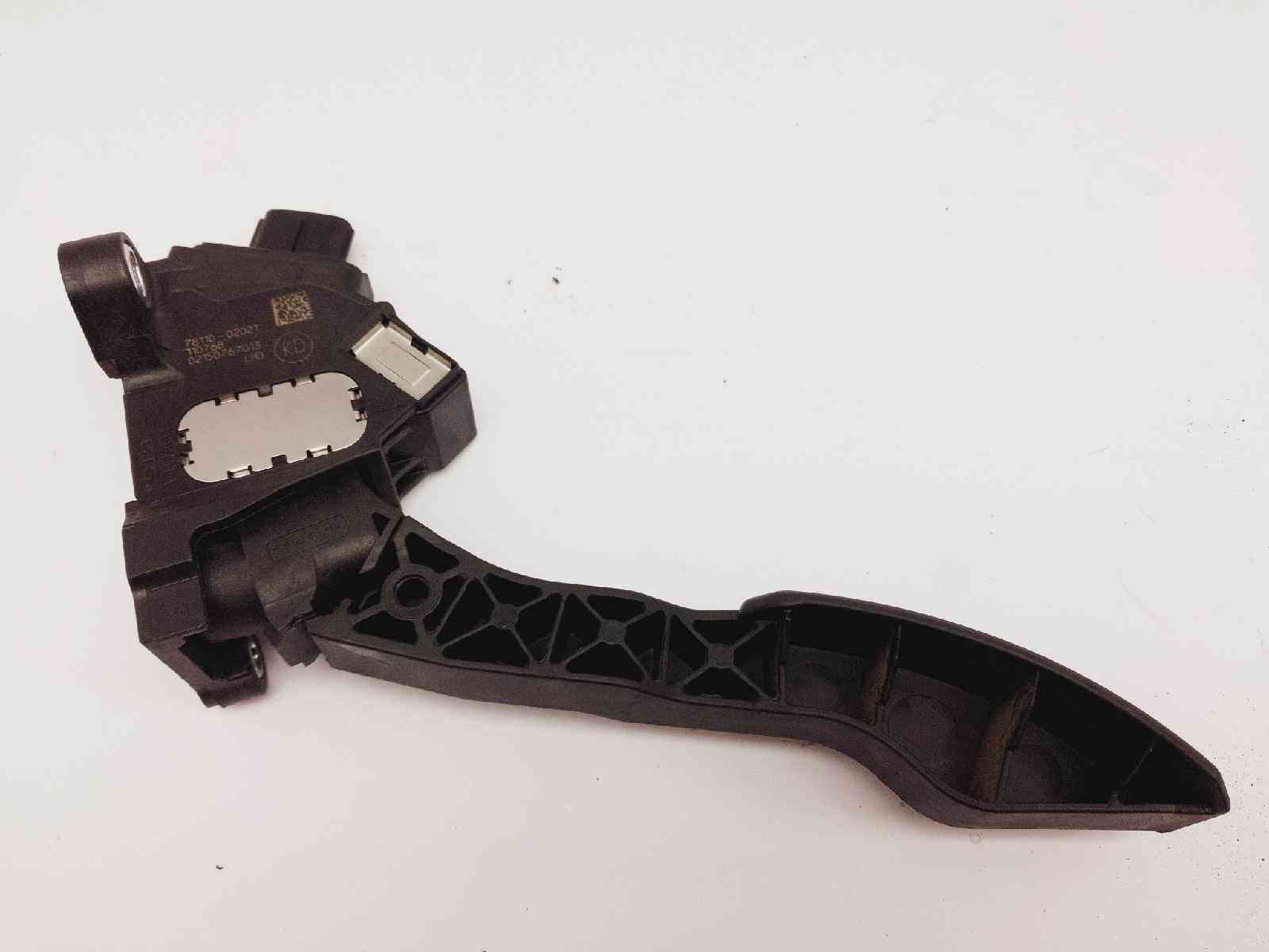 POTENCIOMETRO PEDAL TOYOTA VERSO 7811002021 7811002021 - Vista 3