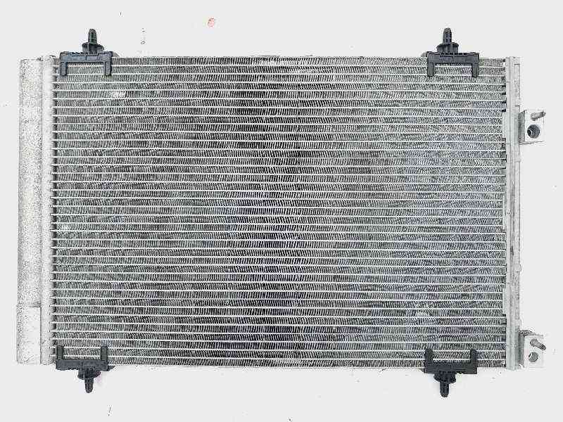 CONDENSADOR / RADIADOR AIRE ACONDICIONADO PEUGEOT 3008 9682531580 9682531580