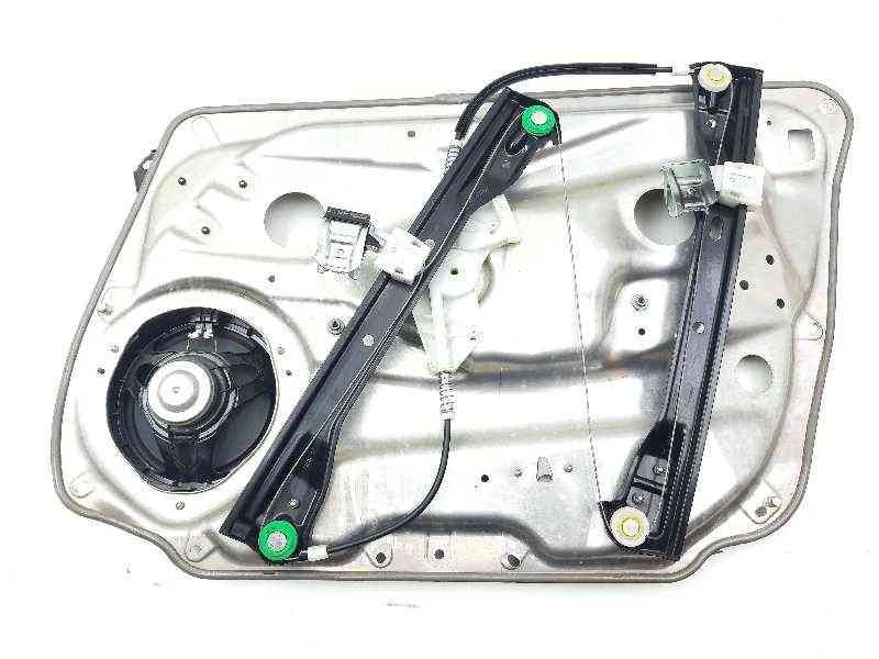 ELEVALUNAS DELANTERO IZQUIERDO MERCEDES-BENZ CLASE C (W204) BERLINA A2047600534 / A2047660139 / A2048204102 A2047600534A2047660139A2048204102 - Vista 3
