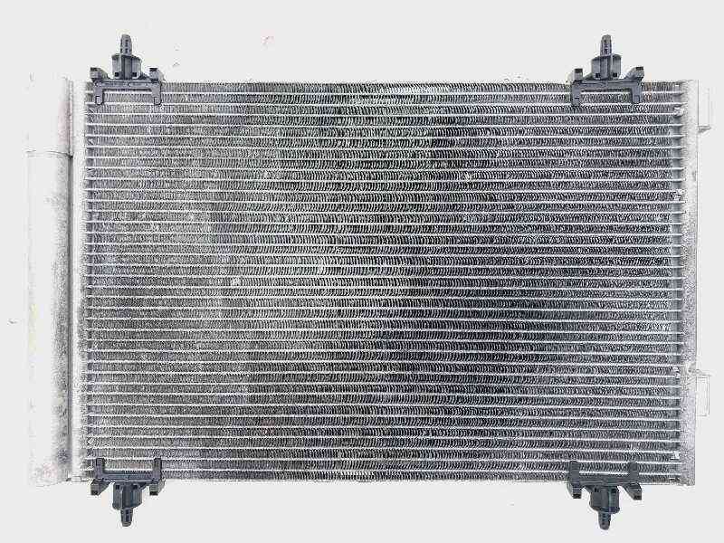 CONDENSADOR / RADIADOR AIRE ACONDICIONADO PEUGEOT 3008 9682531580 9682531580 - Vista 3