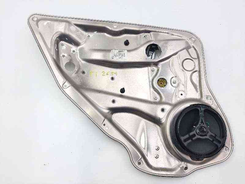 ELEVALUNAS TRASERO IZQUIERDO MERCEDES-BENZ CLASE C (W204) BERLINA A2047600734 / A2047300379 / A2047300335 A2047600734A2047300379A2047300335