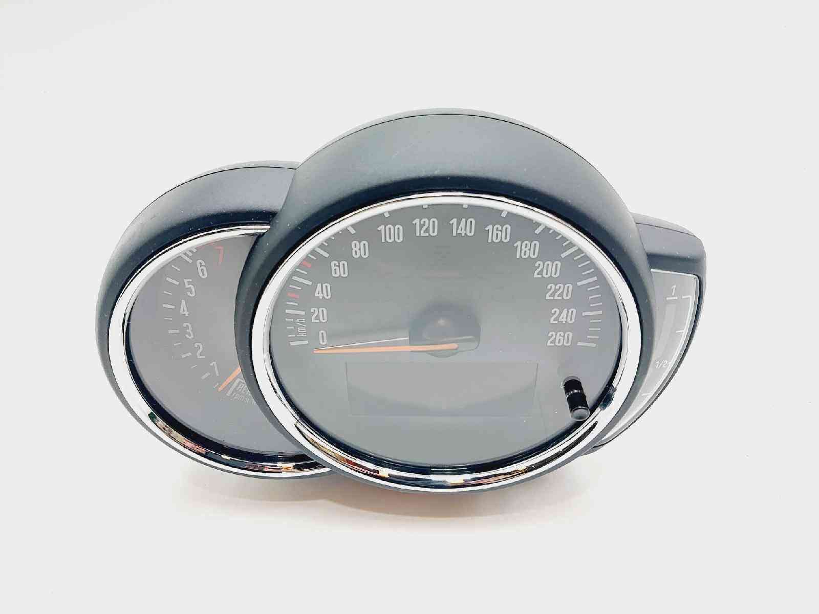 CUADRO INSTRUMENTOS MINI ONE 870722401 870722401