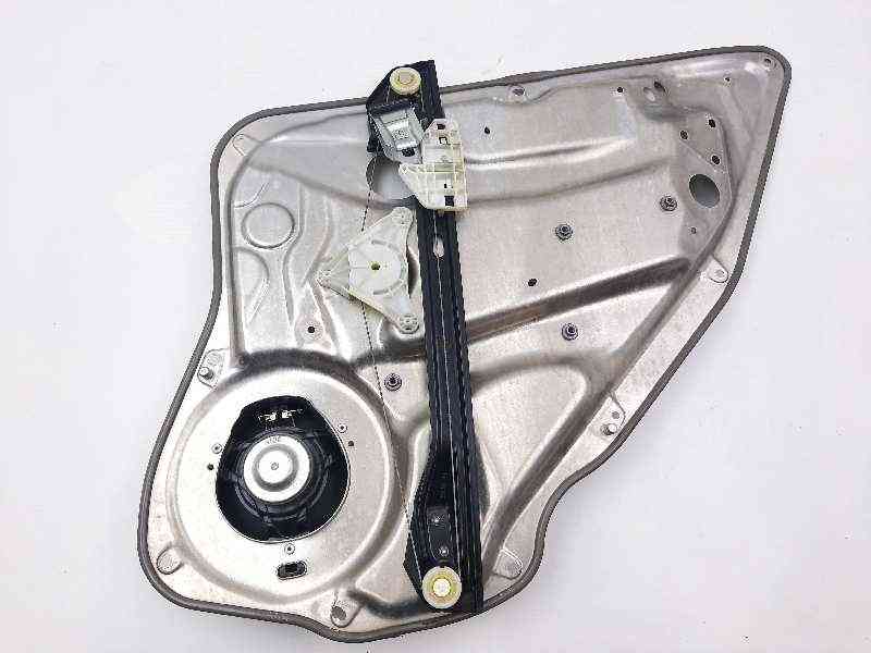 ELEVALUNAS TRASERO IZQUIERDO MERCEDES-BENZ CLASE C (W204) BERLINA A2047600734 / A2047300379 / A2047300335 A2047600734A2047300379A2047300335 - Vista 3