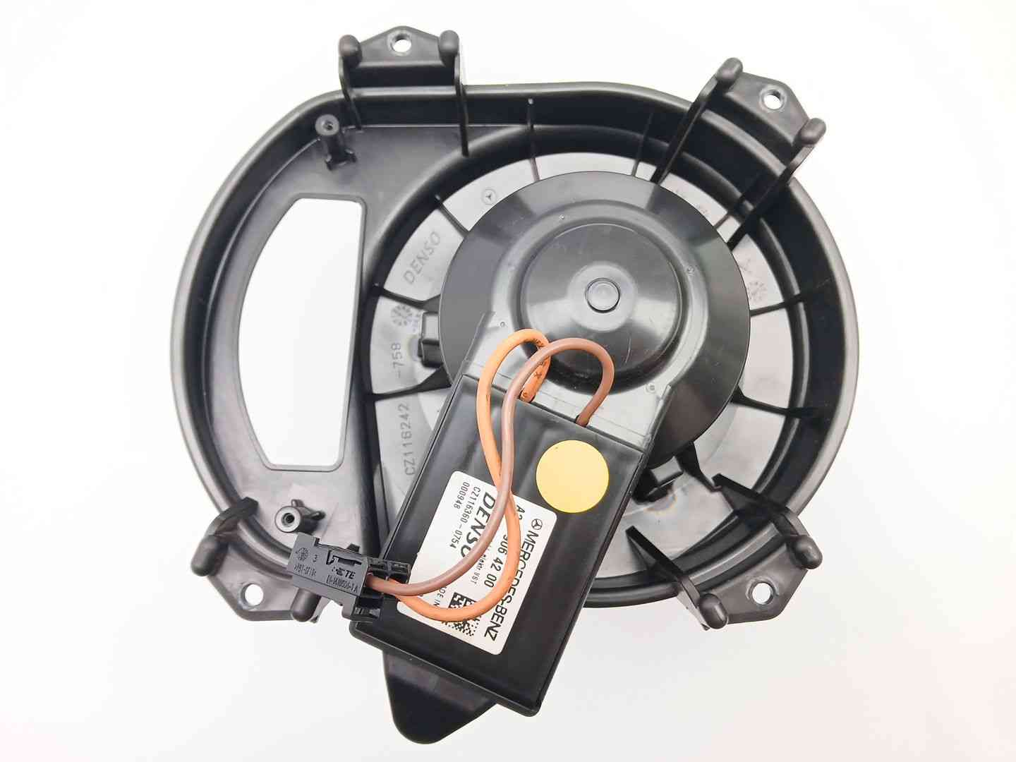 MOTOR CALEFACCION MERCEDES-BENZ CLASE B Sports Tourer (W246, W242) A2469064200 / CZ1163600754 A2469064200CZ1163600754 - Vista 2