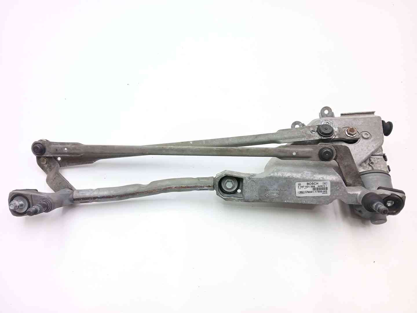 MOTOR LIMPIA DELANTERO FORD FIESTA (CCN) 8A6117500AG / 3397021586 / 8A6117B571AB 8A6117500AG33970215868A6117B571AB
