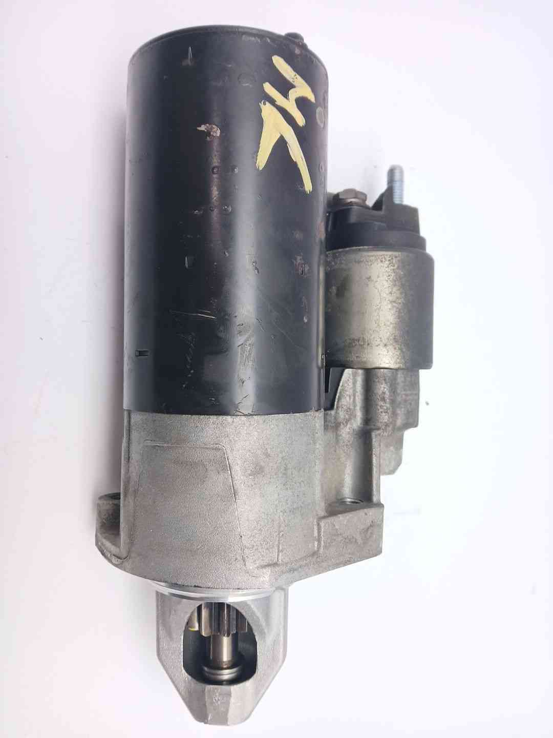 MOTOR ARRANQUE MERCEDES-BENZ CLASE M (W164) A0061514101 / 0001115049 A00615141010001115049