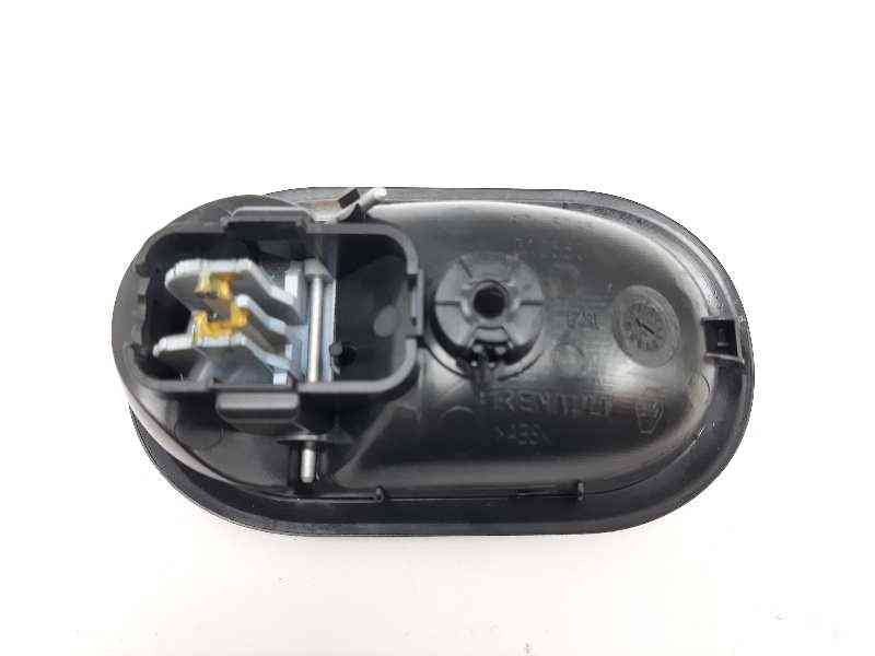 MANETA INTERIOR TRASERA DERECHA RENAULT CLIO III 310580 310580 - Vista 2