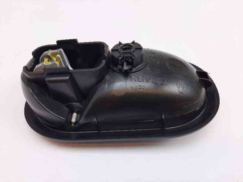 MANETA INTERIOR TRASERA DERECHA RENAULT CLIO III 310580 310580 - Vista 3