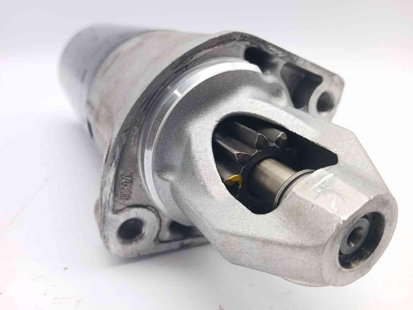 MOTOR ARRANQUE MERCEDES-BENZ CLASE M (W164) A0061514101 / 0001115049 A00615141010001115049 - Vista 2