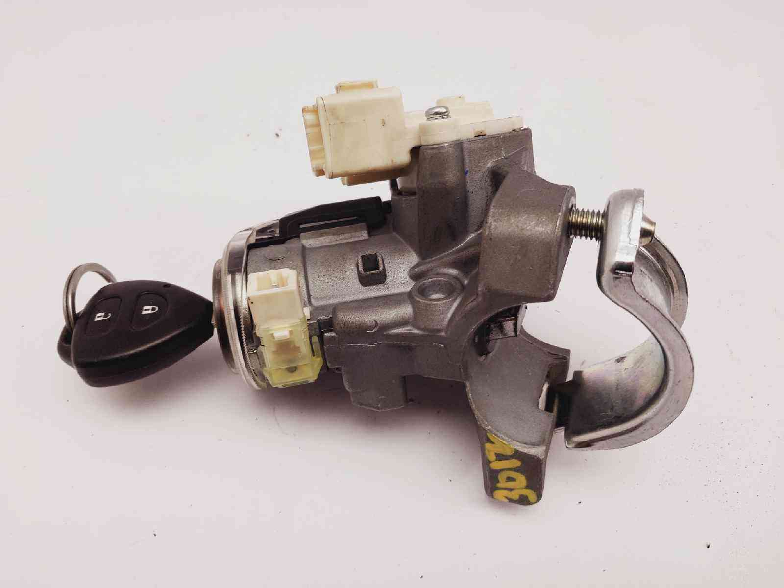 ANTIRROBO TOYOTA VERSO 897830F010 / 626734000 897830F010626734000 - Vista 3
