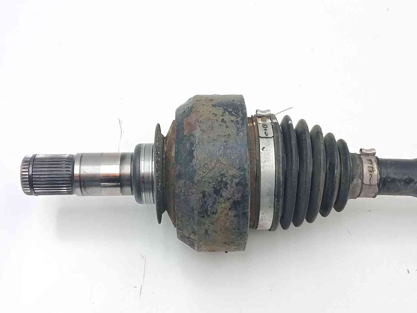 TRANSMISION TRASERA DERECHA MERCEDES-BENZ CLASE M (W164) A1643501210 A1643501210 - Vista 3