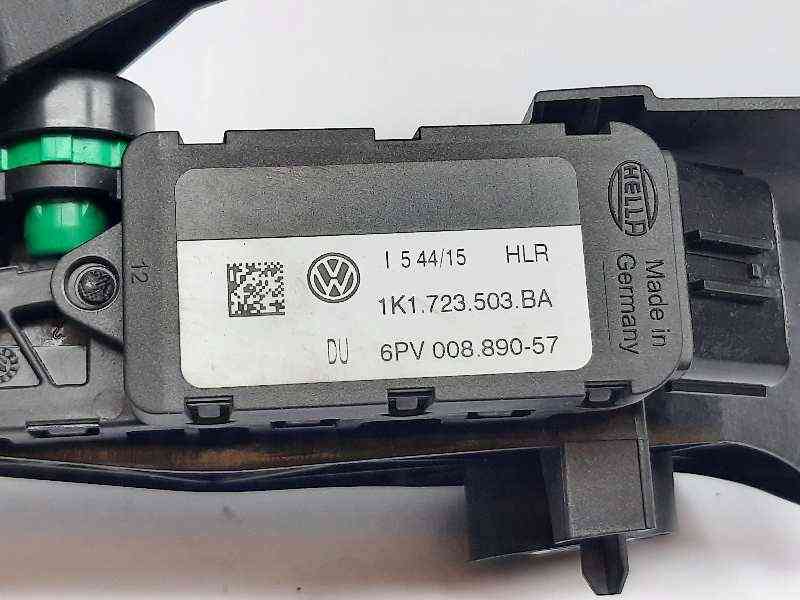 POTENCIOMETRO PEDAL AUDI Q3 (8UG) 1K1723503BA / 6PV00889057 1K1723503BA6PV00889057 - Vista 3