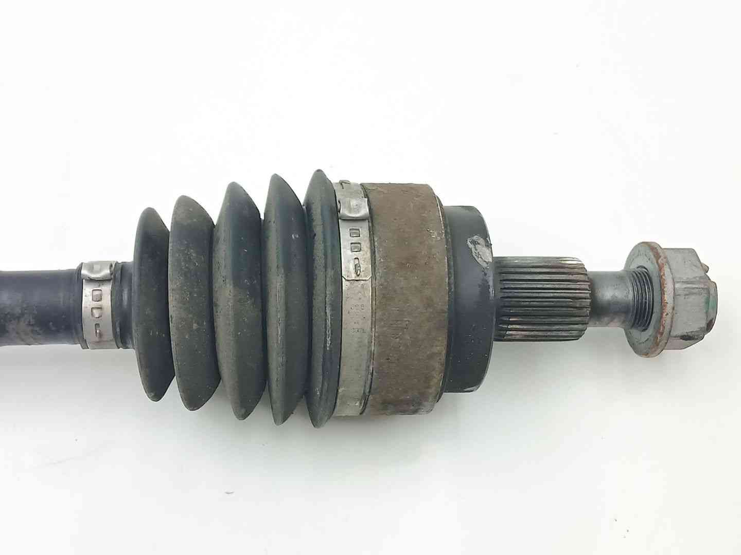 TRANSMISION TRASERA IZQUIERDA MERCEDES-BENZ CLASE M (W164) A1643501210 A1643501210 - Vista 2
