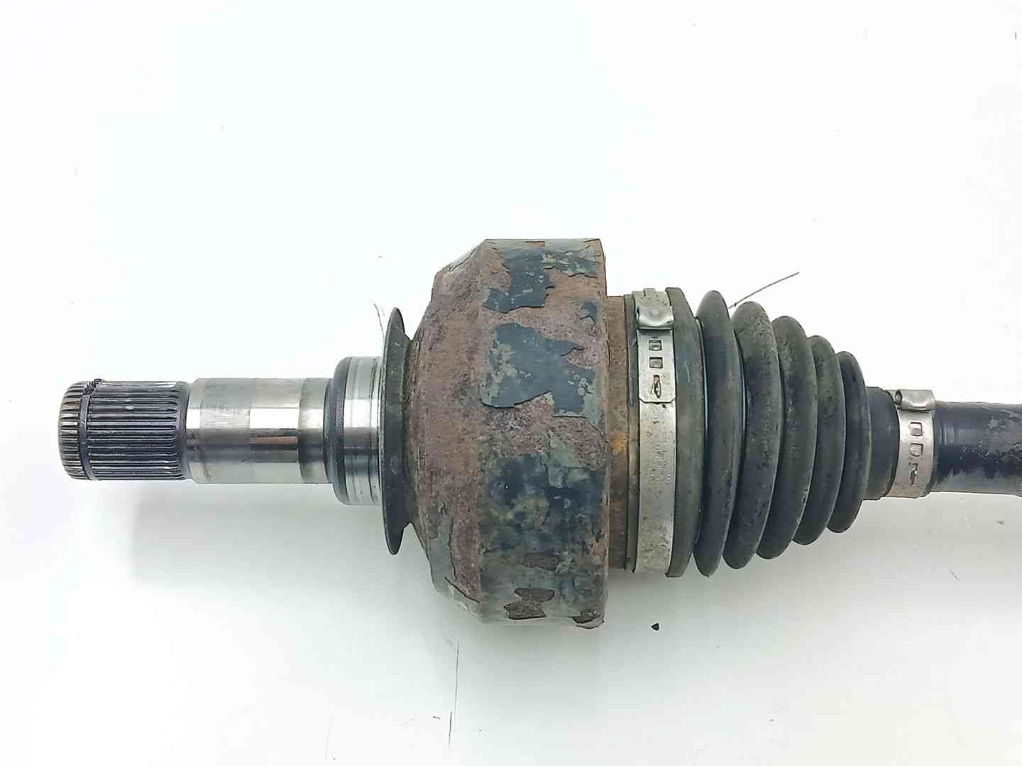 TRANSMISION TRASERA IZQUIERDA MERCEDES-BENZ CLASE M (W164) A1643501210 A1643501210 - Vista 3