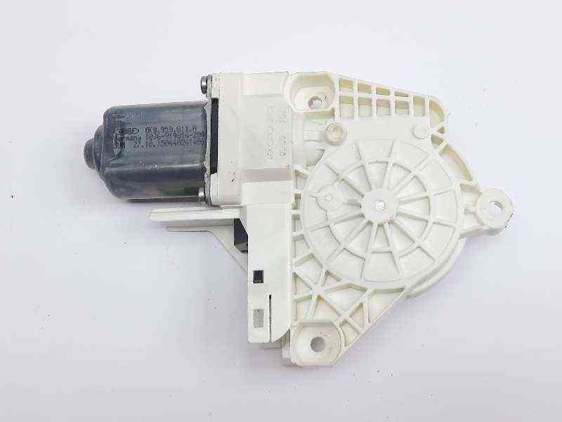MOTOR ELEVALUNAS TRASERO IZQUIERDO AUDI Q3 (8UG) 8K0959811A 8K0959811A - Vista 3